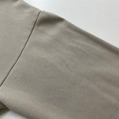 【現状渡し品】【メンズ】 FEAR OF GOD ESSENTIALS フィアーオブゴッド エッセンシャルズ CLASSIC HOODIE クラシック フーディー トップス プルオーバーパーカー 142-260507-ks-27-tei サイズ：XL カラー：グレー 万代Net店