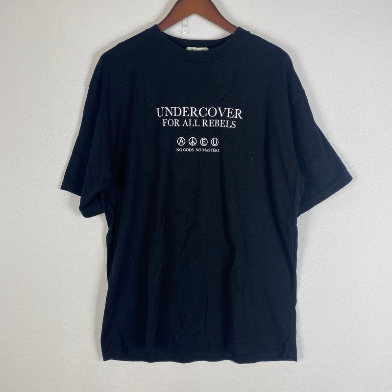 UNDERCOVER アンダーカバー – mandai-online