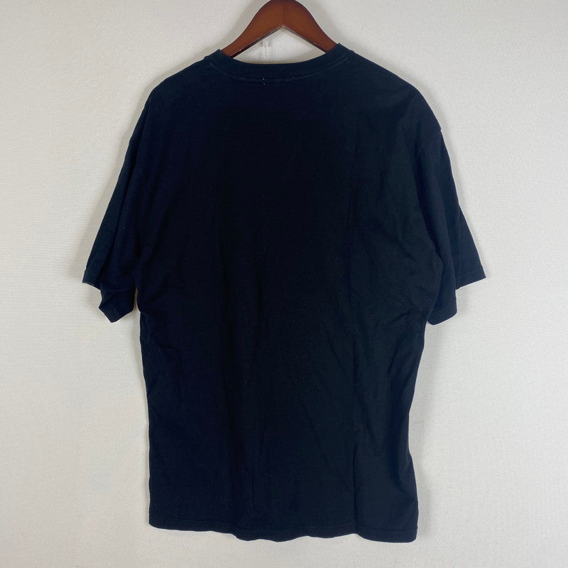 【中古品】【メンズ】 UNDERCOVER アンダーカバー 24SS TEE UC FOR ALL REBELS BUG_EM Tシャツ 半袖 トップス 140-260508-ks-11-tei サイズ：4 カラー：ブラック 万代Net店