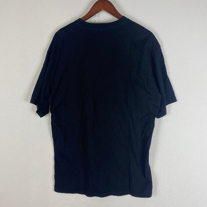 【中古品】【メンズ】 UNDERCOVER アンダーカバー 24SS TEE UC FOR ALL REBELS BUG_EM Tシャツ 半袖 トップス 140-260508-ks-11-tei サイズ：4 カラー：ブラック 万代Net店