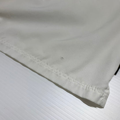 【中古品】【メンズ】 NEIGHBORHOOD ネイバーフッド CLASSIC WORK EC-SHIRT.L/S 172TSNH-SHM03 クラシック ワーク シャツ ロングスリーブ 長袖 トップス 142-260615-yo-09-tei サイズ：M カラー：ホワイト 万代Net店