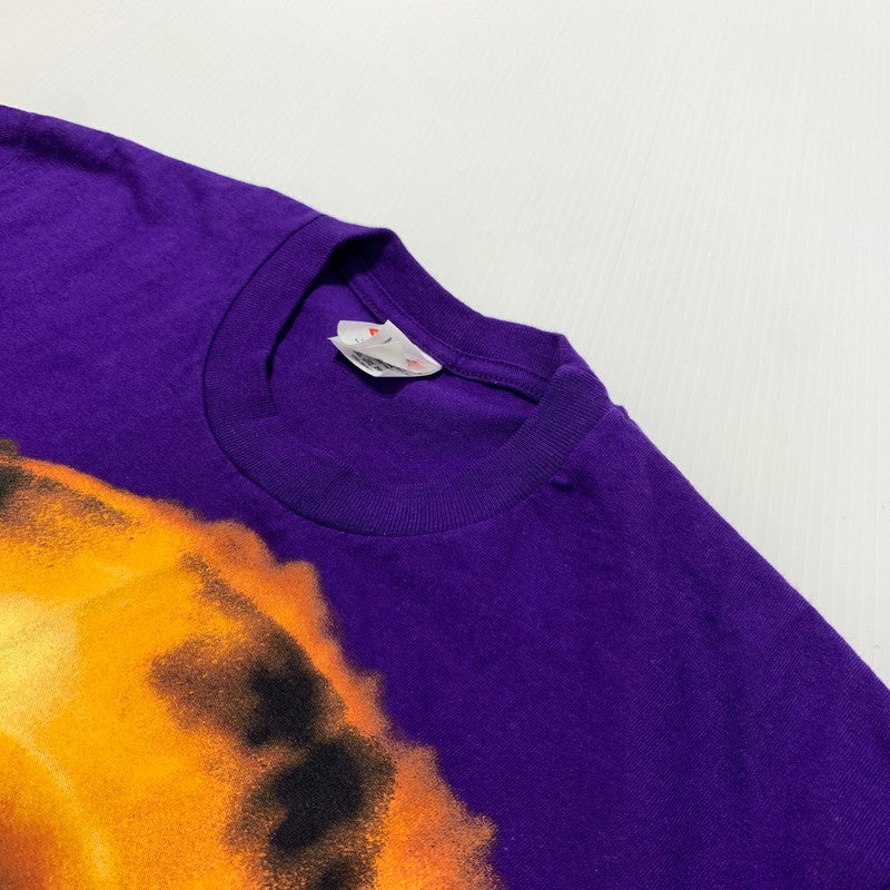 【中古品】【メンズ】 SUPREME シュプリーム GRIMREAPER S/S TEE グリムリーパー ショートスリーブ Tシャツ トップス 半袖 149-260507-ko-27-tei サイズ：M カラー：パープル 万代Net店