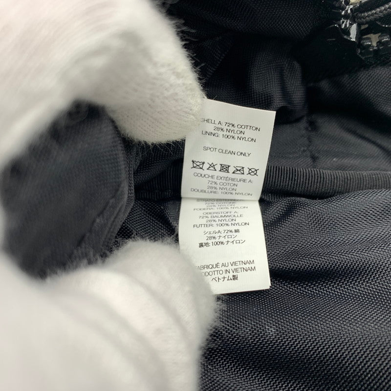 【中古品】【メンズ】 Supreme シュプリーム 25SS BACKPACK SNOW CAMO バックパック スノーカモ カバン リュックサック デイバッグ 185-260606-ko-13-tei カラー：カモ 万代Net店