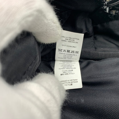 【中古品】【メンズ】 Supreme シュプリーム 25SS BACKPACK SNOW CAMO バックパック スノーカモ カバン リュックサック デイバッグ 185-260606-ko-13-tei カラー：カモ 万代Net店