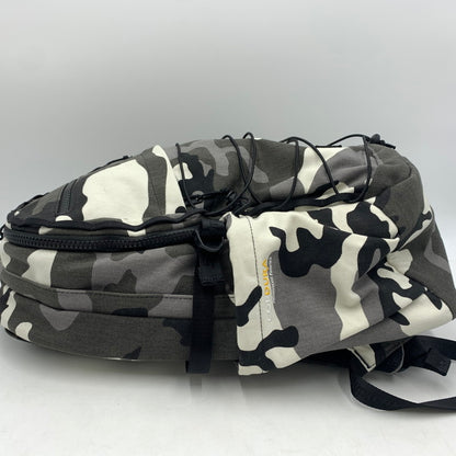 【中古品】【メンズ】 Supreme シュプリーム 25SS BACKPACK SNOW CAMO バックパック スノーカモ カバン リュックサック デイバッグ 185-260606-ko-13-tei カラー：カモ 万代Net店