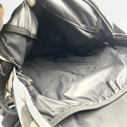 【中古品】【メンズ】 Supreme シュプリーム 25SS BACKPACK SNOW CAMO バックパック スノーカモ カバン リュックサック デイバッグ 185-260606-ko-13-tei カラー：カモ 万代Net店