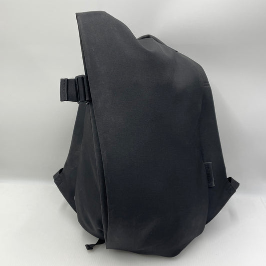 【現状渡し品】【メンズ】 COTE＆CIEL コートシエル BACK PACK バック パック カバン 188-260817-sa-25-teih カラー：ブラック 万代Net店