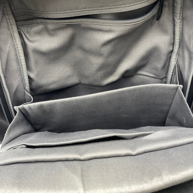 【現状渡し品】【メンズ】 COTE＆CIEL コートシエル BACK PACK バック パック カバン 188-260817-sa-25-teih カラー：ブラック 万代Net店