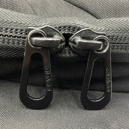 【現状渡し品】【メンズ】 COTE＆CIEL コートシエル BACK PACK バック パック カバン 188-260817-sa-25-teih カラー：ブラック 万代Net店