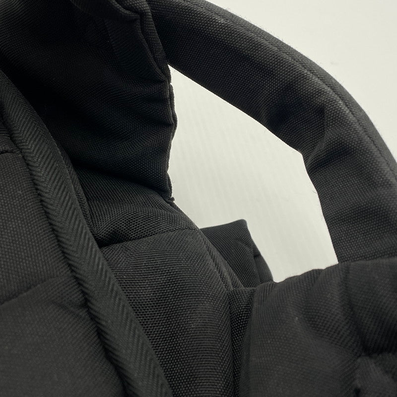 【現状渡し品】【メンズ】 COTE＆CIEL コートシエル BACK PACK バック パック カバン 188-260817-sa-25-teih カラー：ブラック 万代Net店