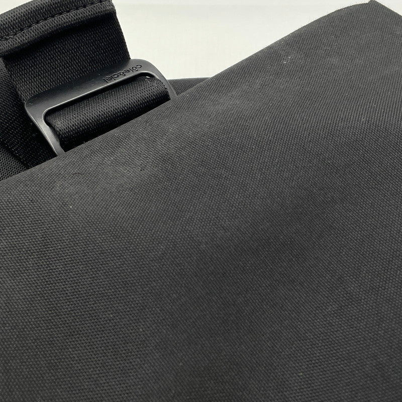 【現状渡し品】【メンズ】 COTE＆CIEL コートシエル BACK PACK バック パック カバン 188-260817-sa-25-teih カラー：ブラック 万代Net店