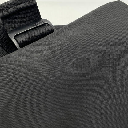 【現状渡し品】【メンズ】 COTE＆CIEL コートシエル BACK PACK バック パック カバン 188-260817-sa-25-teih カラー：ブラック 万代Net店