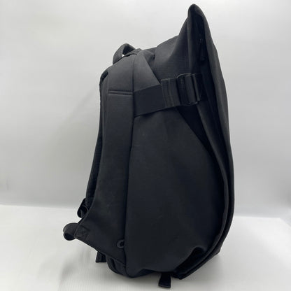 【現状渡し品】【メンズ】 COTE＆CIEL コートシエル BACK PACK バック パック カバン 188-260817-sa-25-teih カラー：ブラック 万代Net店