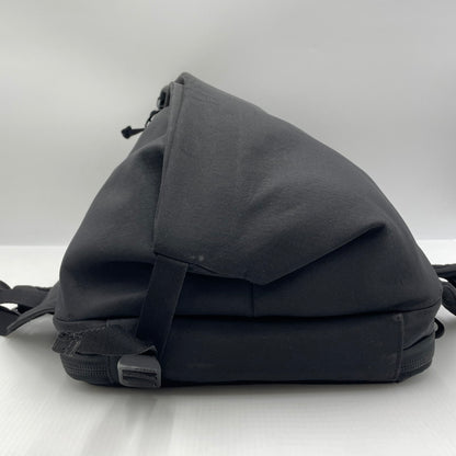 【現状渡し品】【メンズ】 COTE＆CIEL コートシエル BACK PACK バック パック カバン 188-260817-sa-25-teih カラー：ブラック 万代Net店
