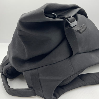 【現状渡し品】【メンズ】 COTE＆CIEL コートシエル BACK PACK バック パック カバン 188-260817-sa-25-teih カラー：ブラック 万代Net店