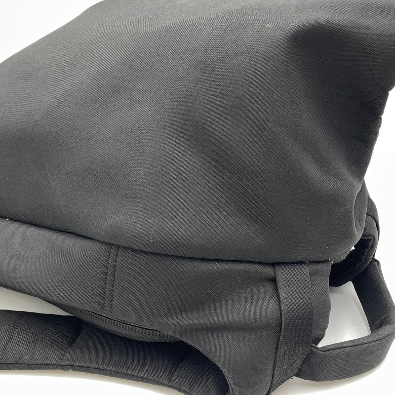 【現状渡し品】【メンズ】 COTE＆CIEL コートシエル BACK PACK バック パック カバン 188-260817-sa-25-teih カラー：ブラック 万代Net店