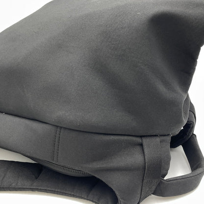 【現状渡し品】【メンズ】 COTE＆CIEL コートシエル BACK PACK バック パック カバン 188-260817-sa-25-teih カラー：ブラック 万代Net店