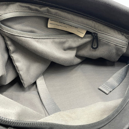 【現状渡し品】【メンズ】 COTE＆CIEL コートシエル BACK PACK バック パック カバン 188-260817-sa-25-teih カラー：ブラック 万代Net店