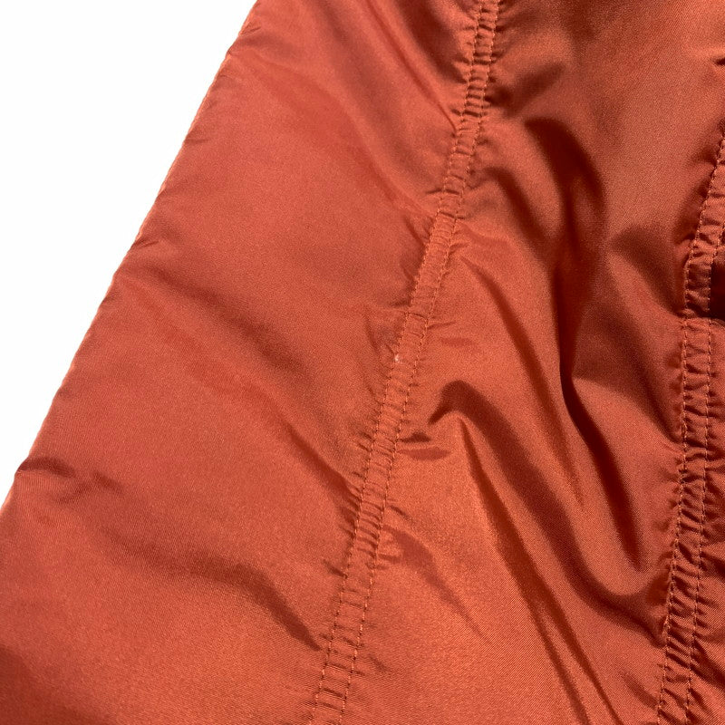 【現状渡し品】【メンズ】 Carhartt WIP カーハート ワークインプログレス LACHLAN LINER I034385 ラクリンライナー ジャケット アウター 145-260507-ko-09-tei サイズ：L カラー：レッド/オレンジ 万代Net店