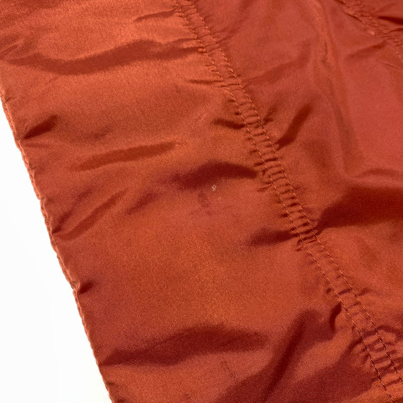 【現状渡し品】【メンズ】 Carhartt WIP カーハート ワークインプログレス LACHLAN LINER I034385 ラクリンライナー ジャケット アウター 145-260507-ko-09-tei サイズ：L カラー：レッド/オレンジ 万代Net店
