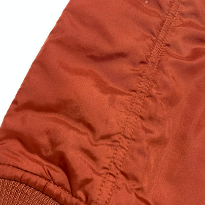 【現状渡し品】【メンズ】 Carhartt WIP カーハート ワークインプログレス LACHLAN LINER I034385 ラクリンライナー ジャケット アウター 145-260507-ko-09-tei サイズ：L カラー：レッド/オレンジ 万代Net店