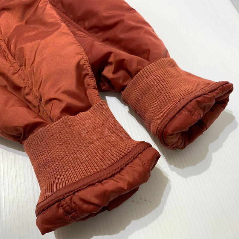 【現状渡し品】【メンズ】 Carhartt WIP カーハート ワークインプログレス LACHLAN LINER I034385 ラクリンライナー ジャケット アウター 145-260507-ko-09-tei サイズ：L カラー：レッド/オレンジ 万代Net店
