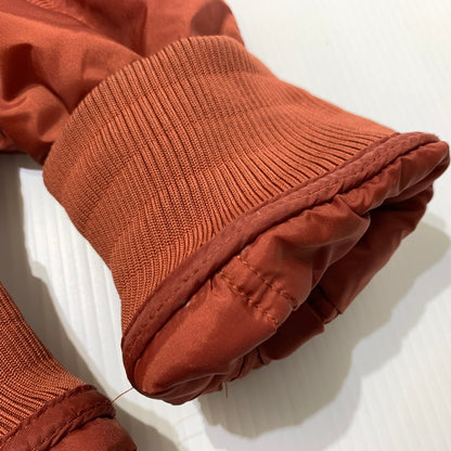 【現状渡し品】【メンズ】 Carhartt WIP カーハート ワークインプログレス LACHLAN LINER I034385 ラクリンライナー ジャケット アウター 145-260507-ko-09-tei サイズ：L カラー：レッド/オレンジ 万代Net店