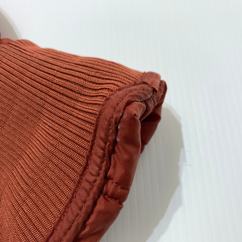 【現状渡し品】【メンズ】 Carhartt WIP カーハート ワークインプログレス LACHLAN LINER I034385 ラクリンライナー ジャケット アウター 145-260507-ko-09-tei サイズ：L カラー：レッド/オレンジ 万代Net店
