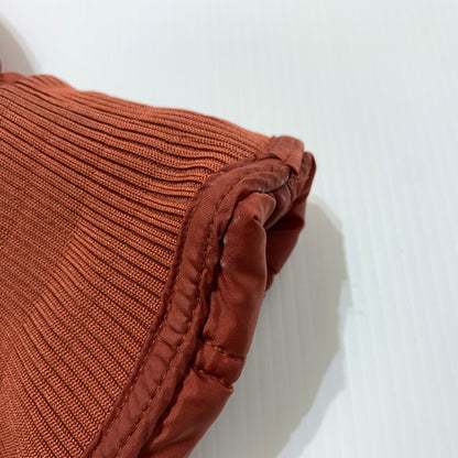 【現状渡し品】【メンズ】 Carhartt WIP カーハート ワークインプログレス LACHLAN LINER I034385 ラクリンライナー ジャケット アウター 145-260507-ko-09-tei サイズ：L カラー：レッド/オレンジ 万代Net店
