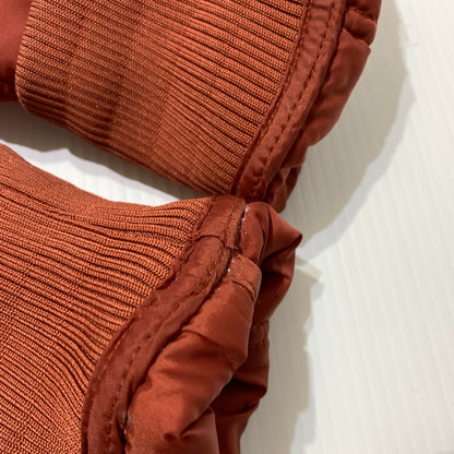 【現状渡し品】【メンズ】 Carhartt WIP カーハート ワークインプログレス LACHLAN LINER I034385 ラクリンライナー ジャケット アウター 145-260507-ko-09-tei サイズ：L カラー：レッド/オレンジ 万代Net店