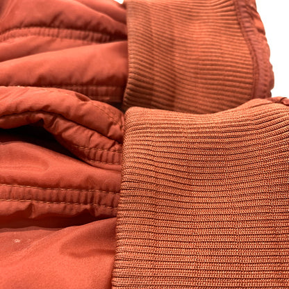【現状渡し品】【メンズ】 Carhartt WIP カーハート ワークインプログレス LACHLAN LINER I034385 ラクリンライナー ジャケット アウター 145-260507-ko-09-tei サイズ：L カラー：レッド/オレンジ 万代Net店