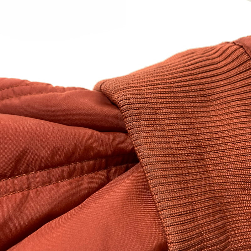 【現状渡し品】【メンズ】 Carhartt WIP カーハート ワークインプログレス LACHLAN LINER I034385 ラクリンライナー ジャケット アウター 145-260507-ko-09-tei サイズ：L カラー：レッド/オレンジ 万代Net店