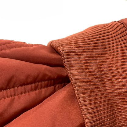 【現状渡し品】【メンズ】 Carhartt WIP カーハート ワークインプログレス LACHLAN LINER I034385 ラクリンライナー ジャケット アウター 145-260507-ko-09-tei サイズ：L カラー：レッド/オレンジ 万代Net店