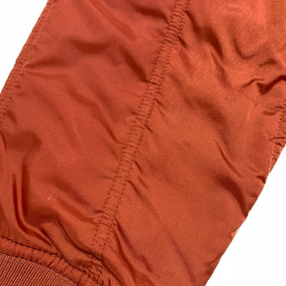【現状渡し品】【メンズ】 Carhartt WIP カーハート ワークインプログレス LACHLAN LINER I034385 ラクリンライナー ジャケット アウター 145-260507-ko-09-tei サイズ：L カラー：レッド/オレンジ 万代Net店