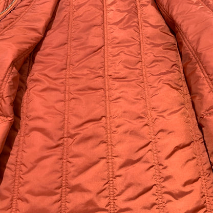 【現状渡し品】【メンズ】 Carhartt WIP カーハート ワークインプログレス LACHLAN LINER I034385 ラクリンライナー ジャケット アウター 145-260507-ko-09-tei サイズ：L カラー：レッド/オレンジ 万代Net店
