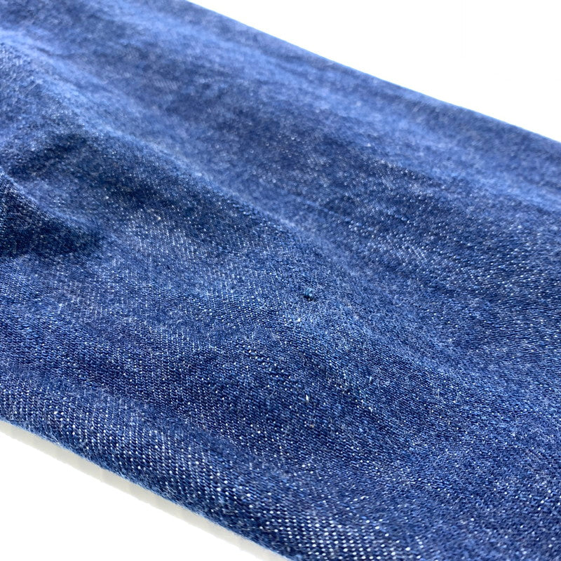 【中古品】【メンズ】 STUDIO D'ARTISAN&SA ステュディオ・ダ・ルチザン 1ST TYPE DENIM JACKET SD-D01J ファーストタイプ デニムジャケット アウター 140-260507-ko-03-tei サイズ：38 カラー：インディゴ 万代Net店