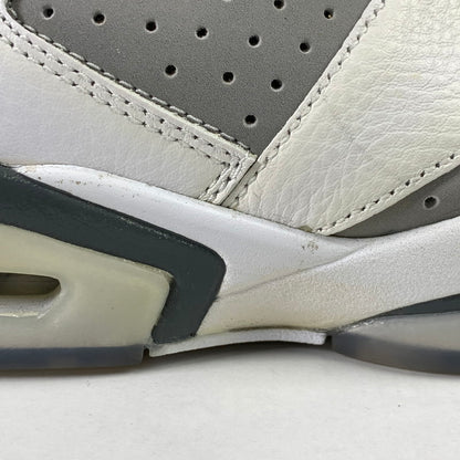 【中古品】【メンズ】 NIKE ナイキ CT8529-100 AIR JORDAN 6 エア ジョーダン6 COOL GRAY クールグレー スニーカー 靴 160-260515-ky-10-teih サイズ：27cm　 カラー：ホワイト/グレー 万代Net店
