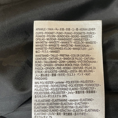 【中古品】【メンズ】 JORDAN ジョーダン STADIUM JACKET スタジアム ジャケット アウター 148-260901-sa-24-teih サイズ：XL カラー：ブラック 万代Net店