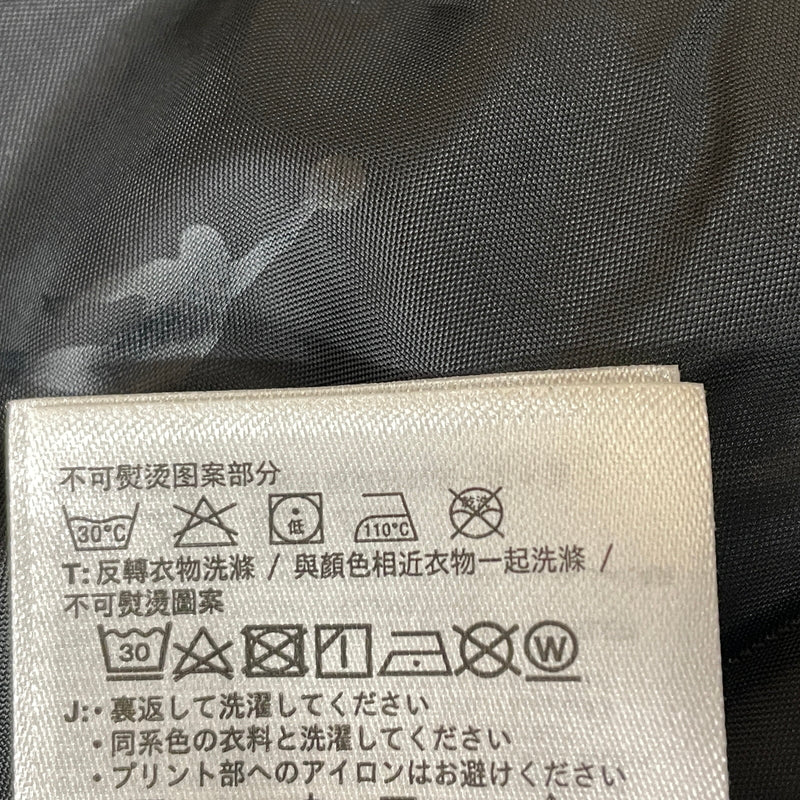 【中古品】【メンズ】 JORDAN ジョーダン STADIUM JACKET スタジアム ジャケット アウター 148-260901-sa-24-teih サイズ：XL カラー：ブラック 万代Net店