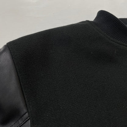 【中古品】【メンズ】 JORDAN ジョーダン STADIUM JACKET スタジアム ジャケット アウター 148-260901-sa-24-teih サイズ：XL カラー：ブラック 万代Net店