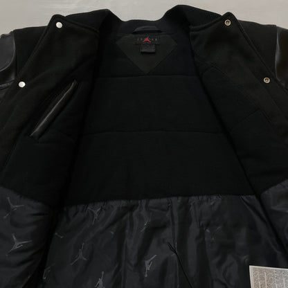 【中古品】【メンズ】 JORDAN ジョーダン STADIUM JACKET スタジアム ジャケット アウター 148-260901-sa-24-teih サイズ：XL カラー：ブラック 万代Net店