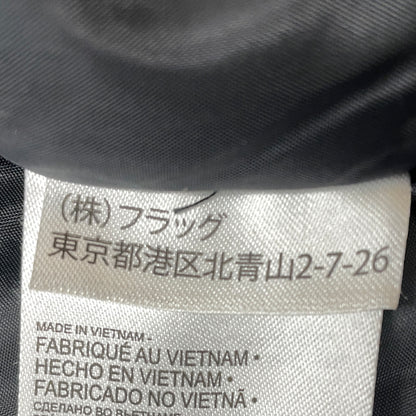 【中古品】【メンズ】 JORDAN ジョーダン STADIUM JACKET スタジアム ジャケット アウター 148-260901-sa-24-teih サイズ：XL カラー：ブラック 万代Net店