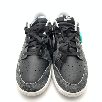 【中古美品】【メンズ】 NIKE ナイキ DH7913-001 DUNK LOW PRM ANIMAL PACK "ZEBRA SAFARI" ダンク ロー スニーカー 靴 160-260922-gm-25-fuzh サイズ：28.5cm カラー：ブラック ホワイト 万代Net店