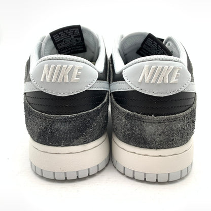 【中古美品】【メンズ】 NIKE ナイキ DH7913-001 DUNK LOW PRM ANIMAL PACK "ZEBRA SAFARI" ダンク ロー スニーカー 靴 160-260922-gm-25-fuzh サイズ：28.5cm カラー：ブラック ホワイト 万代Net店