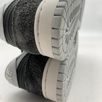 【中古美品】【メンズ】 NIKE ナイキ DH7913-001 DUNK LOW PRM ANIMAL PACK "ZEBRA SAFARI" ダンク ロー スニーカー 靴 160-260922-gm-25-fuzh サイズ：28.5cm カラー：ブラック ホワイト 万代Net店