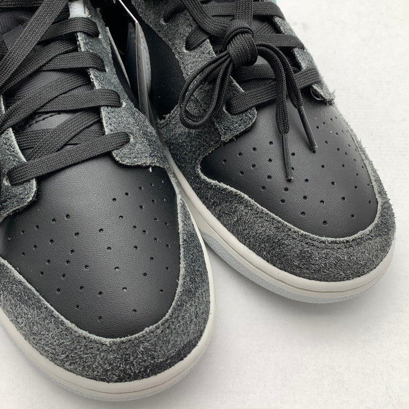 【中古美品】【メンズ】 NIKE ナイキ DH7913-001 DUNK LOW PRM ANIMAL PACK "ZEBRA SAFARI" ダンク ロー スニーカー 靴 160-260922-gm-25-fuzh サイズ：28.5cm カラー：ブラック ホワイト 万代Net店