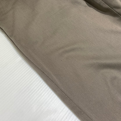 【中古品】【メンズ】 Supreme シュプリーム WORK CHINO PANT ワーク チノパンツ ボトムス ストレートパンツ 149-260716-ko-14-tei サイズ：32 カラー：ベージュ系/グレー系 万代Net店