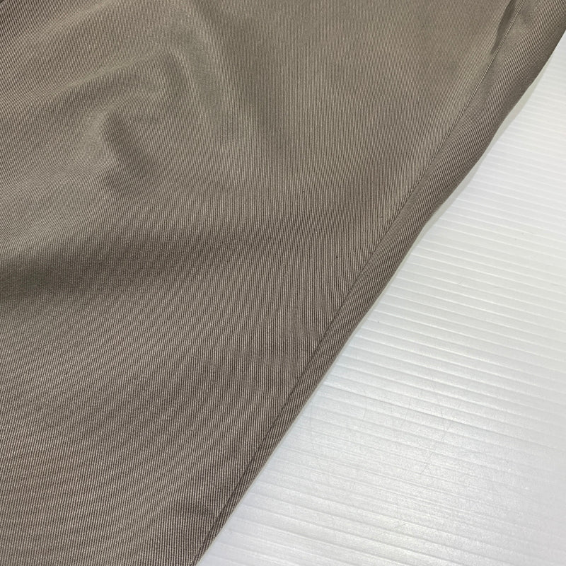 【中古品】【メンズ】 Supreme シュプリーム WORK CHINO PANT ワーク チノパンツ ボトムス ストレートパンツ 149-260716-ko-14-tei サイズ：32 カラー：ベージュ系/グレー系 万代Net店
