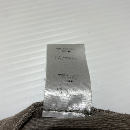 【中古品】【メンズ】 Supreme シュプリーム WORK CHINO PANT ワーク チノパンツ ボトムス ストレートパンツ 149-260716-ko-14-tei サイズ：32 カラー：ベージュ系/グレー系 万代Net店