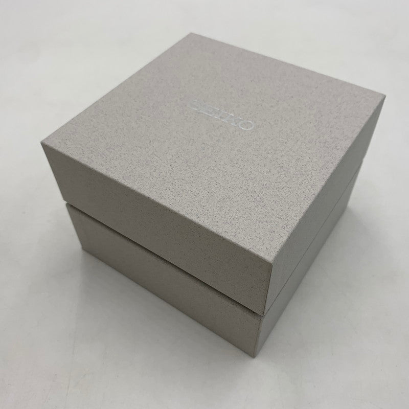 【中古品】【メンズ】 SEIKO セイコー PROSPEX SPEEDTIMER SBDL113 プロスペックス スピード タイマー 腕時計 197-260522-ko-04-tei カラー：シルバーゴールド 万代Net店